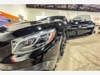 Thumbnail Photo 60 for 2016 Mercedes-Benz S550